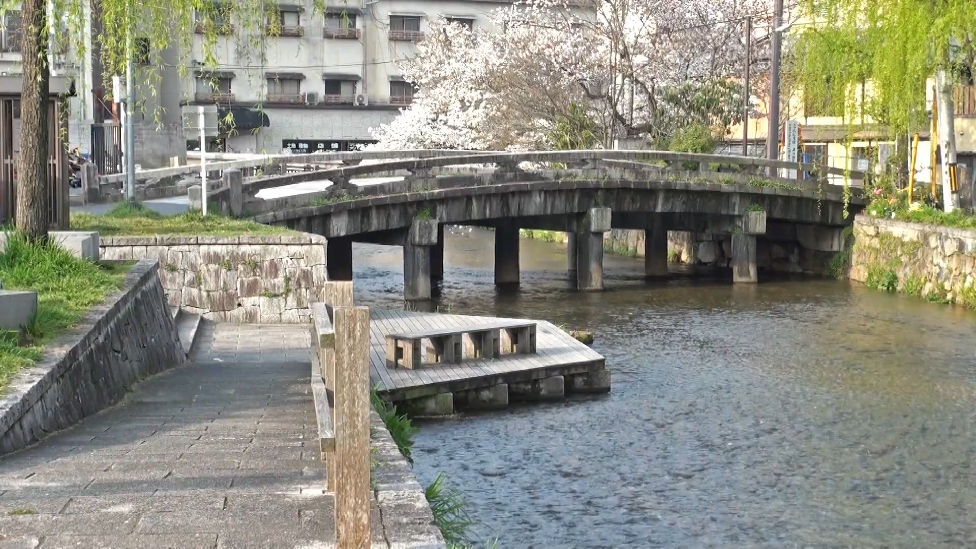 日本京都穷游记